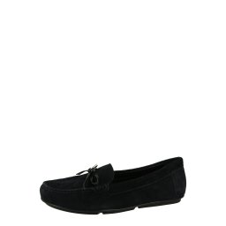 MICHAEL Michael Kors Mocasini 'JULIETTE' negru