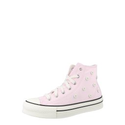 CONVERSE Sneaker 'CHUCK TAYLOR ALL STAR' galben / roz / alb