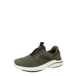 Dockers by Gerli Sneaker low oliv