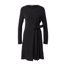 Weekend Max Mara Rochie 'RETE' negru