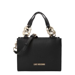 Love Moschino Poșete negru