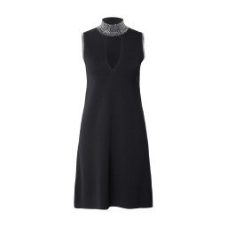 Liu Jo Rochie 'MAGLIA' negru