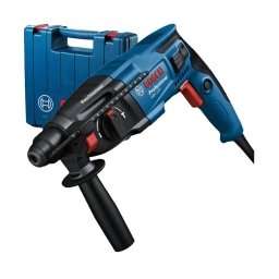 Bosch - GBH 220 - Rotopercutor SDS-Plus, 720 W, 2 J, valiza plastic
