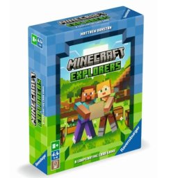 Minecraft - Explorers (MULTI)