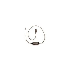 CABLE W/ QD TO RJ10 PLUG