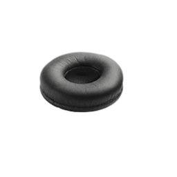 LEATHER EAR CUSHION 10PCS FOR