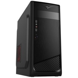 Carcasa Akyga Micro ATX Case AK995BK w/o PSU