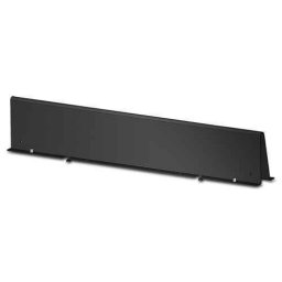 APC Shielding Partition Solid 750mm wide Black