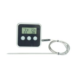 Diverse articole pentru bucatarie Electrolux E4KTD001 food thermometer 0 - 250 °C Digital