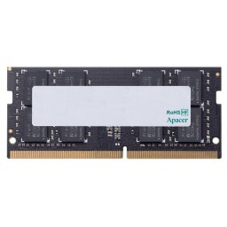 Memorie laptop SODIMM DDR4 Apacer 16GB (1x16GB) 3200MHz CL22 1,2V