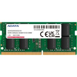 Memorie laptop SO-DIMM Premier 16GB DDR4-3200 MHz CL 22