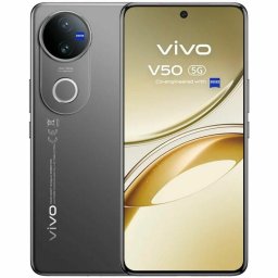 Smartphone V29 256GB 8GB RAM 5G Dual SIM Black