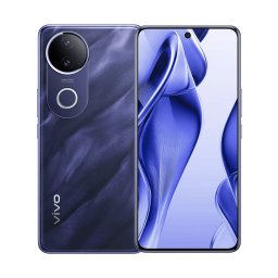 Smartphone V50e 256GB 8GB RAM 5G Dual SIM Sapphire Blue