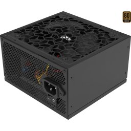 Sursa AERO 650W Bronze - Condensatori Japonezi Protecții Multiple