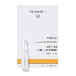 Dr. Hauschka Renewing Night Conditioner Femei 1ml