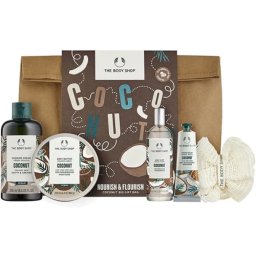 The Shop Coconut Big Set Femei