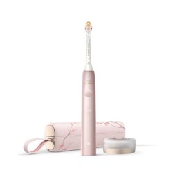PHILIPS HX9992/31 Sonicare DiamondClean Prestige 9900 sonic electric periuţă de dinţi roz