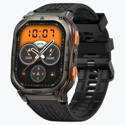KOSPET Tank M3 Ultra negru