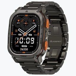 KOSPET Tank M3 Ultra Special Edition negru