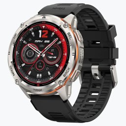 KOSPET Tank T3 Ultra 2 argint