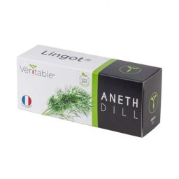 Veritable Lingot mărar - BIO