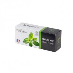 Mărioară Véritable Lingot - Bio