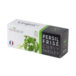 Véritable Lingot Pătrunjel creț - BIO