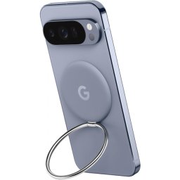 Suport Inel Pixelsnap pentru Google Pixel 10 Series, Gri
