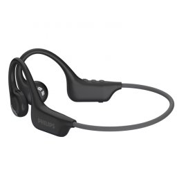 Handsfree Bluetooth Philips, A2DP, Negru TAA1708BK/97