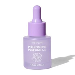 Eye of Love Pheromone Perfume Oil Attract Him Lilac Dream 20ml