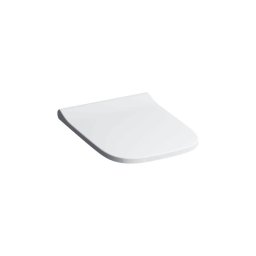 Geberit 500.238.01.1 - Capac WC Smyle Square duroplast/alb