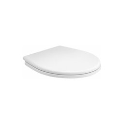 Kolo K90111000 - capac WC Rekord, din duroplast, alb