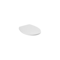 Kolo K90123000 - Capac WC Rekord duroplast/alb