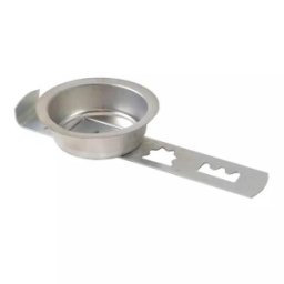 Matrita de Biscuiti pentru Masina de Tocat Carne, nr. 5, Perfect Home