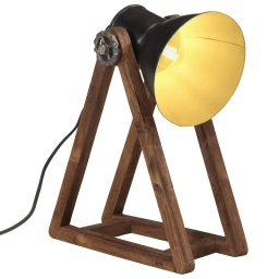 Lampa de birou 25 W, negru, 30x17x40 cm, E27 GartenMobel Dekor