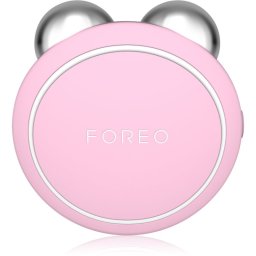 FOREO BEAR™ Mini aparat pentru tonificarea feței mini Pearl Pink
