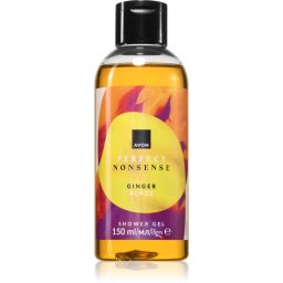 Avon Perfect Nonsense Ginger Blaze gel de duș 150 ml
