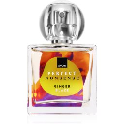 Avon Perfect Nonsense Ginger Blaze EDP U 50 ml