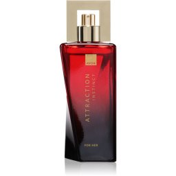 Avon Attraction Instinct EDP W 50 ml