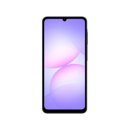 Samsung Galaxy A07 A075 128GB 4GB RAM Dual Sim Black