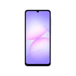 Samsung Galaxy A07 A075 128GB 4GB RAM Dual Sim Light Violet