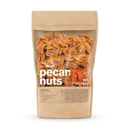GymBeam Nuci pecan 500 g
