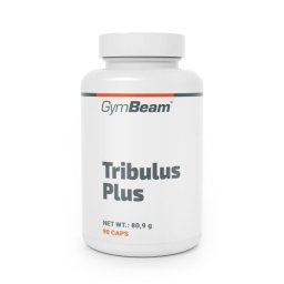 GymBeam Tribulus Plus 90 caps.