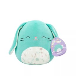 Squishmallows: Regan iepurașul de pluș - 20 cm
