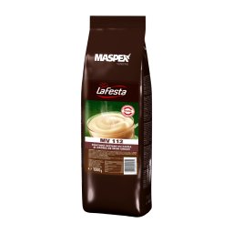 La Festa MV 112 Cappuccino Irish Cream 1 kg