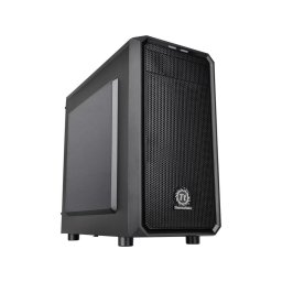 Carcasa Versa H15, micro tower, neagra, fara sursa