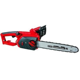 Einhell Ferăstrău electric cu lanț GE-EC 2240, (rosu/negru, 2200 W)