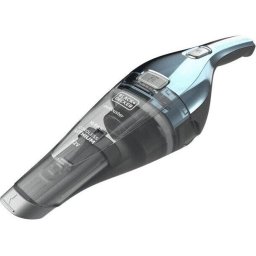 Aspirator Black&Decker NVC220WBC-QW, 16 W, Uscata, 0.3 l, Albastru
