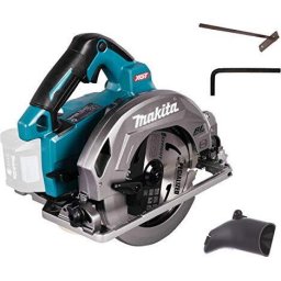 Fierastrau circular de mana HS004GZ01 40V fara acumulatori 190mm