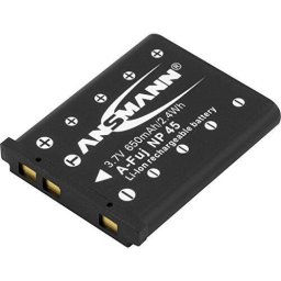 Ansmann A-Fuj NP 45 LI 3,7V/ 650mAh